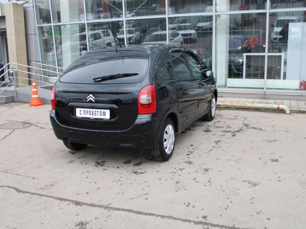 Citroen Xsara Picasso с пробегом 2005 года, цена 237 120 рублей, 255447 км, компактвэн, Автокод Объявления
