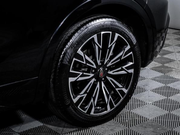 Hongqi HS5 I Рестайлинг с пробегом 2023 года, цена 3 199 000 рублей, 19200 км, внедорожник, Автокод Объявления