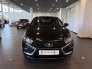 Lada (ВАЗ) Vesta I Чебоксары  - изображение 41