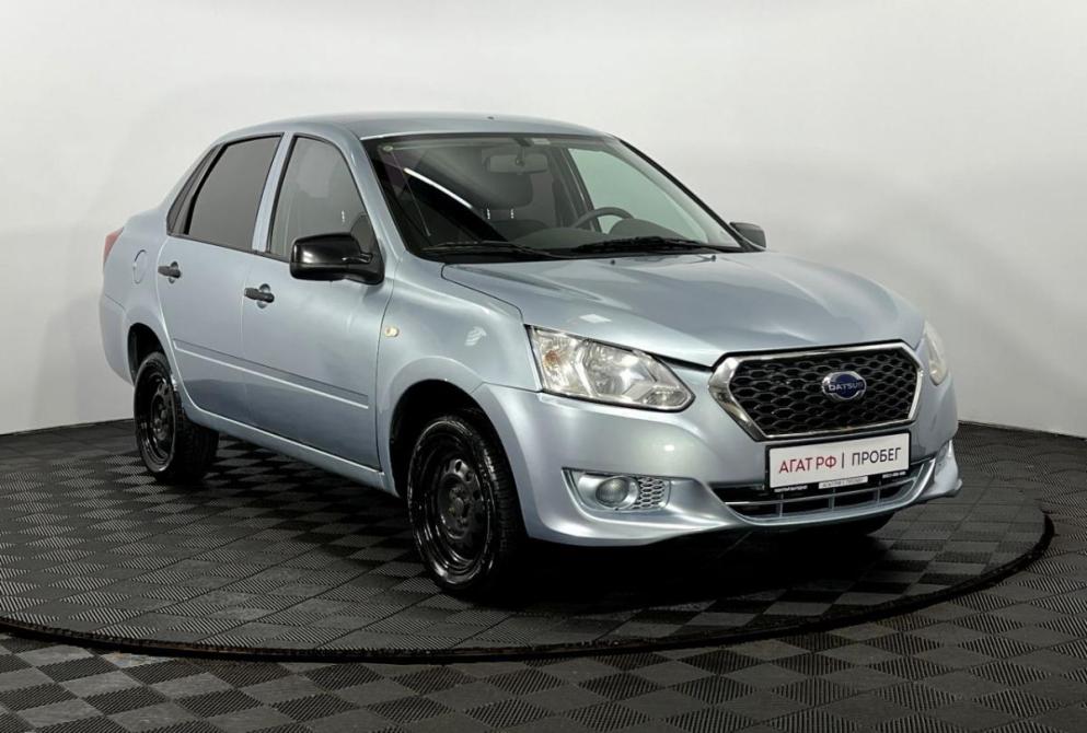 Datsun on-DO I Нижний Новгород  - изображение 4