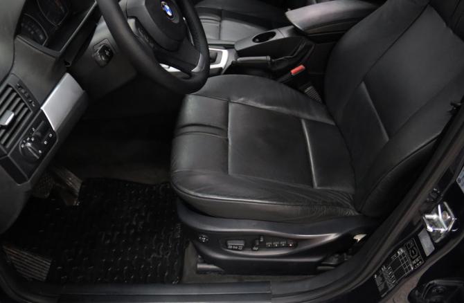 BMW X3 I (E83) Рестайлинг с пробегом 2008 года, цена 1 095 950 рублей, 205982 км, внедорожник, Автокод Объявления