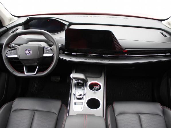 Changan CS55 Plus II с пробегом 2023 года, цена 2 049 000 рублей, 15206 км, внедорожник, Автокод Объявления