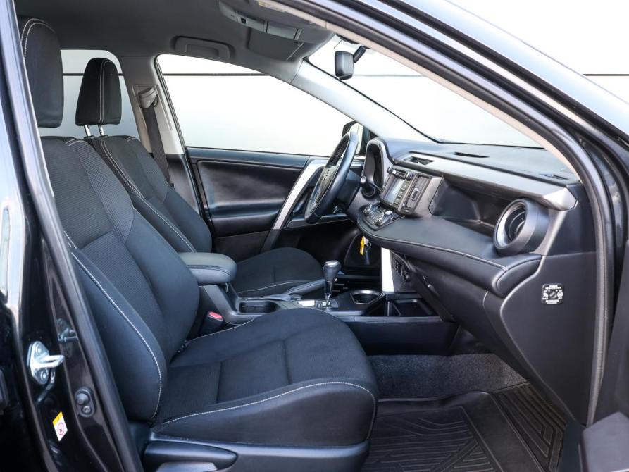 Toyota RAV4 IV (XA40) Рестайлинг Москва  - изображение 10