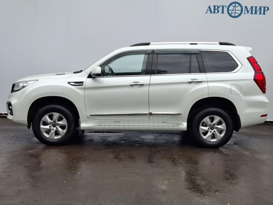 Haval H9 I Рестайлинг Москва  - изображение 8