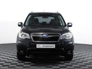 Subaru Forester IV Москва  - изображение 26