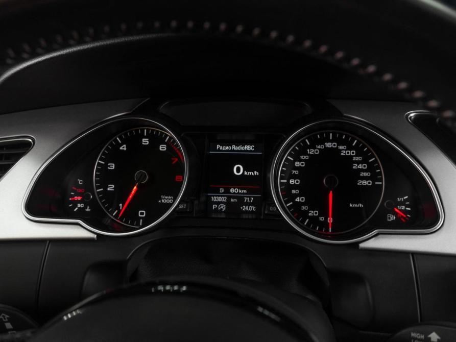 Audi A5 I (8T) Рестайлинг Тюмень  - изображение 25