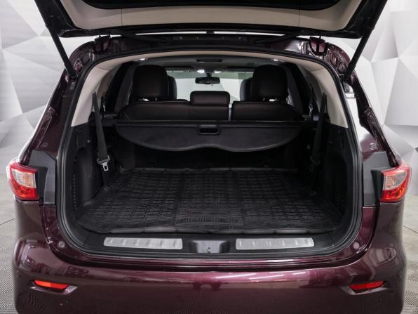Infiniti QX60 I с пробегом 2014 года, цена 1 746 000 рублей, 220000 км, внедорожник, Автокод Объявления