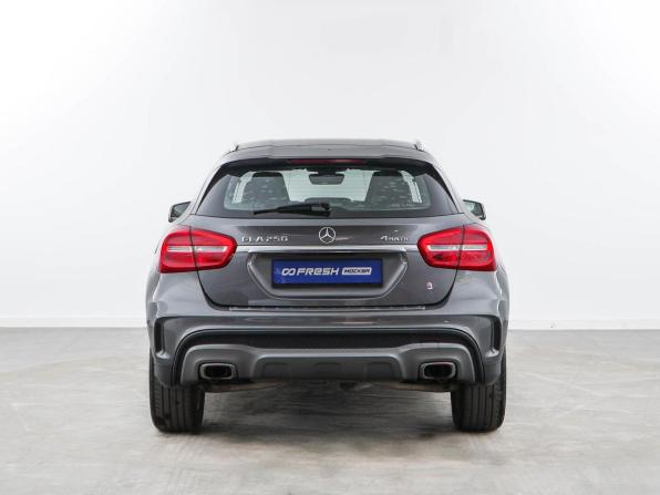 Mercedes-Benz GLA I (X156) с пробегом 2015 года, цена 2 174 444 рубля, 105240 км, внедорожник, Автокод Объявления