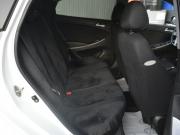 Hyundai Solaris I Рестайлинг Мурманск  - изображение 47