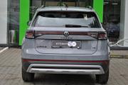 Volkswagen Tharu XR Москва  - изображение 29