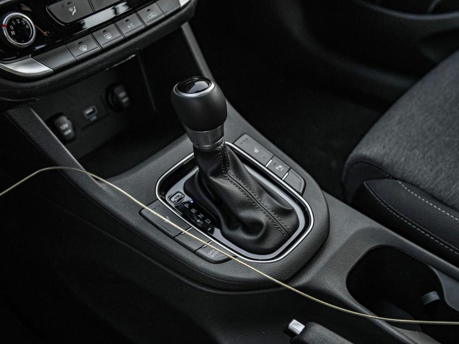 Hyundai i30 III Рестайлинг 2 Санкт-Петербург  - изображение 9