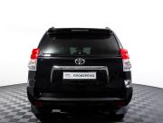 Toyota Land Cruiser Prado 150 Series Москва  - изображение 25