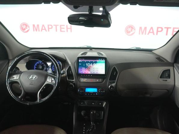 Hyundai ix35 I Рестайлинг с пробегом 2014 года, цена 1 349 000 рублей, 171193 км, внедорожник, Автокод Объявления