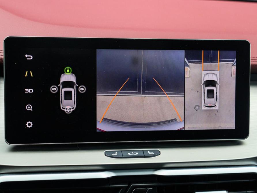 Geely Coolray I Москва  - изображение 23