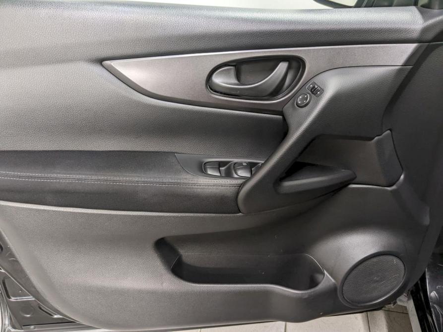 Nissan Qashqai II Москва  - изображение 11