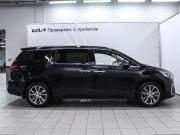Kia Carnival III Красноярск  - изображение 37