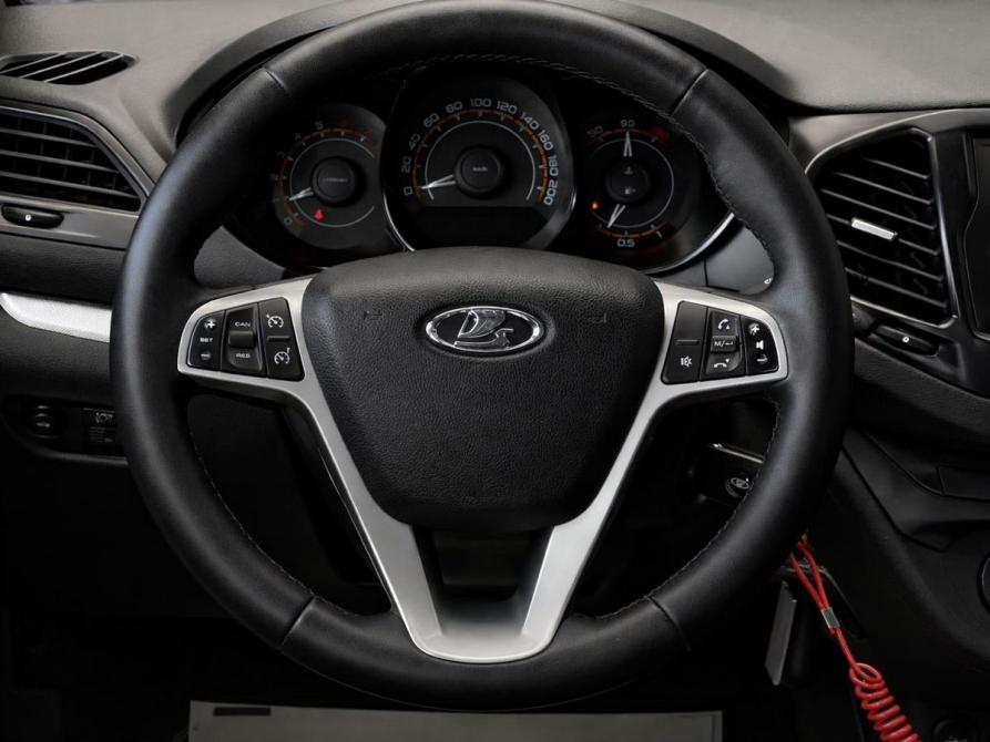 Lada (ВАЗ) Vesta I Пермь  - изображение 7