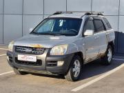 Kia Sportage II Воронеж  - изображение 22