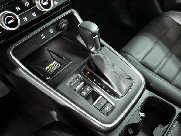Honda CR-V VI с пробегом 2026 года, цена 4 325 000 рублей, 43 км, внедорожник, Автокод Объявления