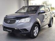 SsangYong Actyon II Уфа  - изображение 23