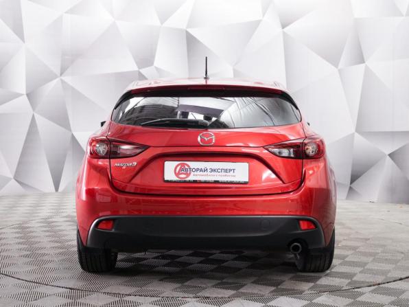 Mazda 3 II (BL) Рестайлинг с пробегом 2013 года, цена 1 295 000 рублей, 144726 км, хэтчбек, Автокод Объявления