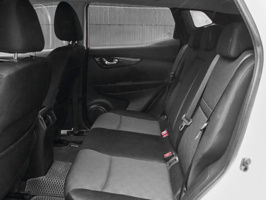 Nissan Qashqai II Екатеринбург  - изображение 21
