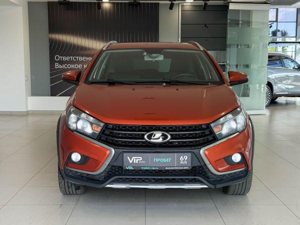 Lada (ВАЗ) Vesta I с пробегом 2021 года, цена 1 177 000 рублей, 145830 км, универсал, Автокод Объявления