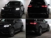 Mercedes-Benz GLS II (X167) Москва  - изображение 50
