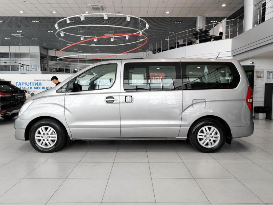 Hyundai H-1 II Рестайлинг Казань  - изображение 10
