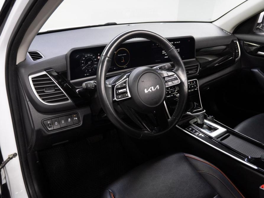 Kia Seltos I Рестайлинг Тюмень  - изображение 10
