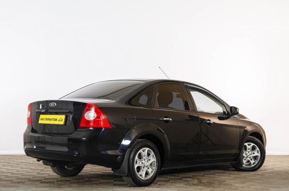 Ford Focus II Рестайлинг Тюмень  - изображение 7