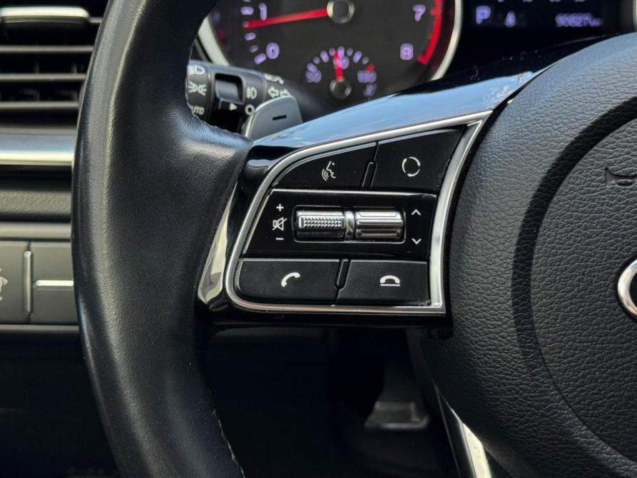 Kia Ceed III Кропоткин  - изображение 14