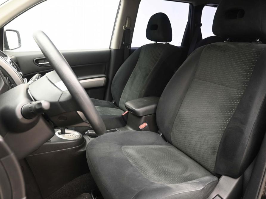 Nissan X-Trail II Рестайлинг Ростов-на-Дону  - изображение 10