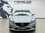 Mazda 6 III (GJ) Рестайлинг Ростов-на-Дону  - изображение 22