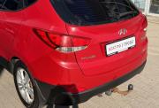 Hyundai ix35 I Владимир  - изображение 47