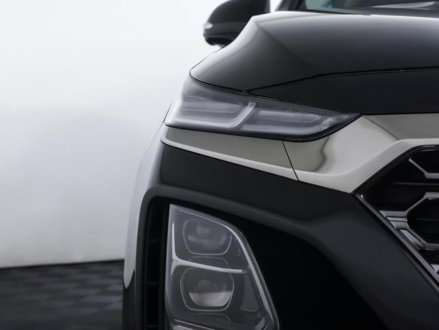 Hyundai Santa Fe IV Москва  - изображение 23