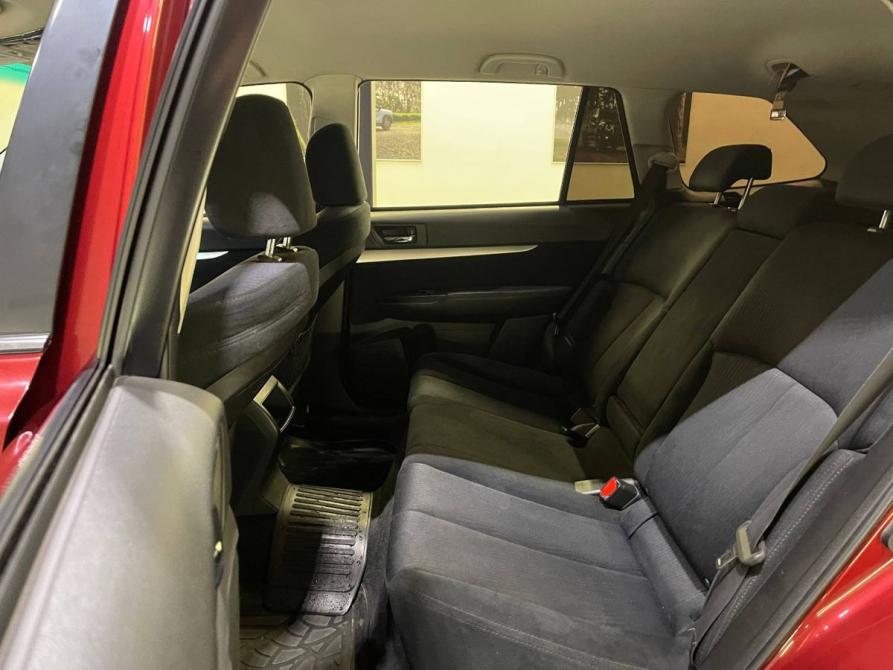 Subaru Outback IV Новосибирск  - изображение 12