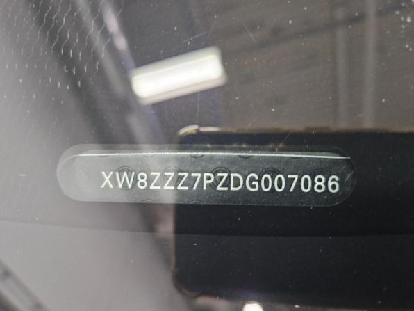 Volkswagen Touareg II с пробегом 2013 года, цена 1 999 000 рублей, 185134 км, внедорожник, Автокод Объявления