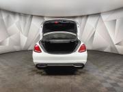 Mercedes-Benz C-Класс IV (W205) Москва  - изображение 33