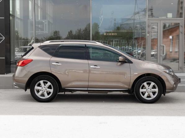 Nissan Murano II (Z51) Рестайлинг 2 с пробегом 2011 года, цена 1 080 000 рублей, 152907 км, внедорожник, Автокод Объявления