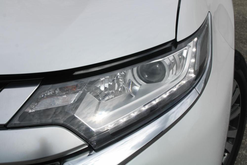 Mitsubishi Outlander III Рестайлинг 3 Березники  - изображение 18