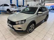 Lada (ВАЗ) Vesta I Пермь  - изображение 10