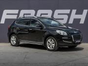 Luxgen Luxgen7 SUV Краснодар  - изображение 24