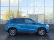 Suzuki Vitara II Рестайлинг Москва  - изображение 29
