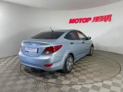 Hyundai Solaris I Воронеж  - изображение 22