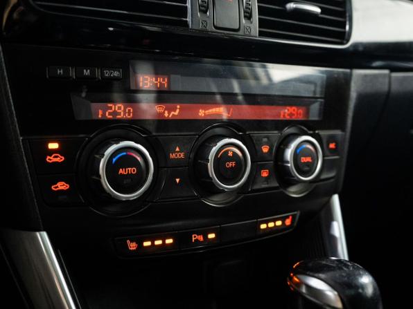 Mazda CX-5 I с пробегом 2014 года, цена 1 900 000 рублей, 126017 км, внедорожник, Автокод Объявления