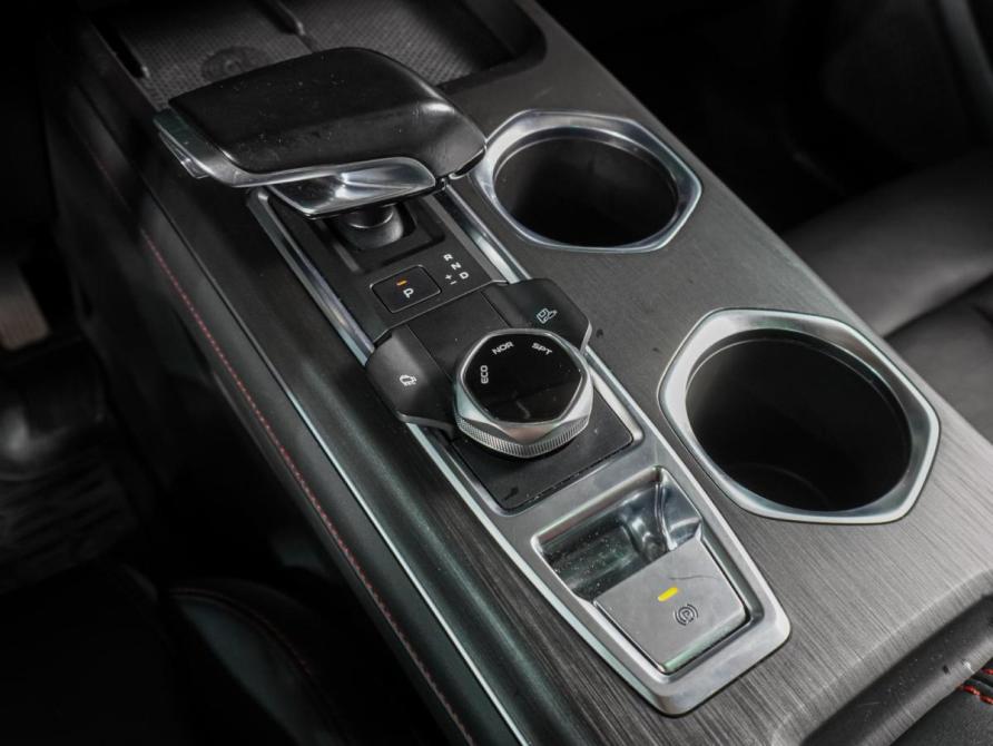 Changan CS55 Plus II Воронеж  - изображение 23