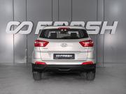 Hyundai Creta I Ростов-на-Дону  - изображение 21