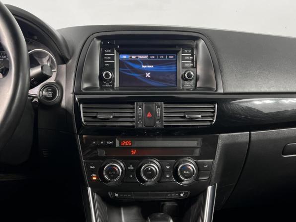 Mazda CX-5 I с пробегом 2014 года, цена 1 465 200 рублей, 252400 км, внедорожник, Автокод Объявления