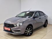 Lada (ВАЗ) Vesta I Альметьевск  - изображение 22